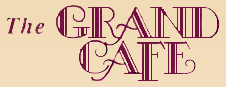 Elegant Contemporary French Cuisine - The Grand Cafe